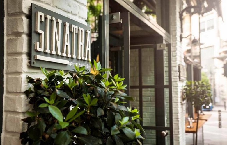 Sinatra, ένα αυθεντικό espresso wine bar στην καρδιά της Θεσσαλονίκης 13 sinatr4