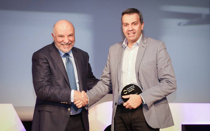 Βραβείο για την τοποθέτηση της ΓΕΡΜΑΝΟΣ «στην Καρδιά της Τεχνολογίας» 4 sjpdofjp