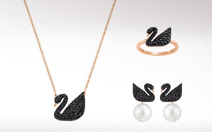 Oι γιορτές έφτασαν και η Swarovski κλέβει για μια ακόμα χρονιά τις εντυπώσεις 16 swarovski
