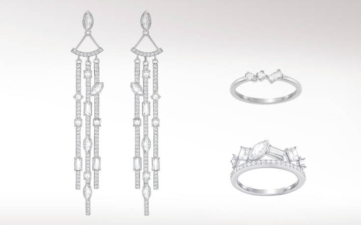 Oι γιορτές έφτασαν και η Swarovski κλέβει για μια ακόμα χρονιά τις εντυπώσεις 15 swarovski