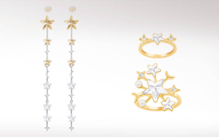 Oι γιορτές έφτασαν και η Swarovski κλέβει για μια ακόμα χρονιά τις εντυπώσεις 17 swarovski