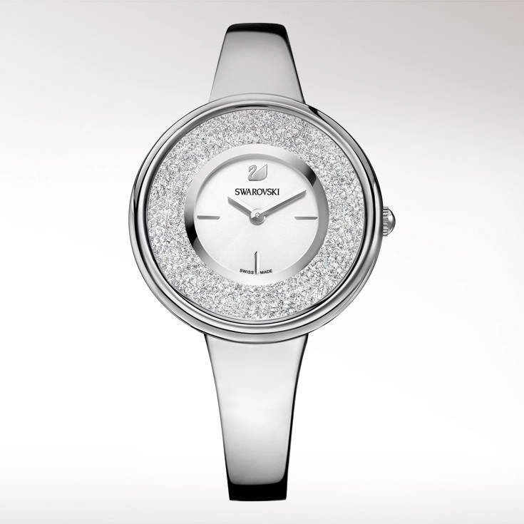 Oι γιορτές έφτασαν και η Swarovski κλέβει για μια ακόμα χρονιά τις εντυπώσεις 18 swarovski