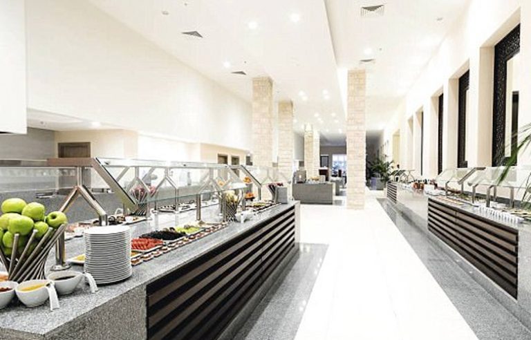 Το 5άστερο ξενοδοχείο στην Αίγυπτο που οι τουρίστες φεύγουν… άρρωστοι