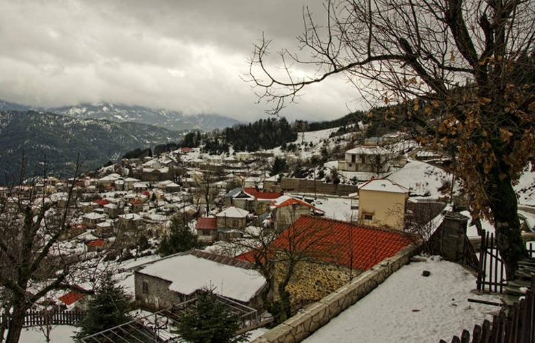 Καρπενήσι, εξόρμηση στην καρδιά της Στερεάς Ελλάδας 11