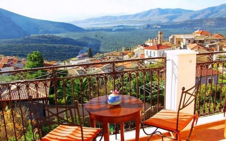 Απόδραση στην ήσυχη πλευρά του Παρνασσού 12 xrisso
