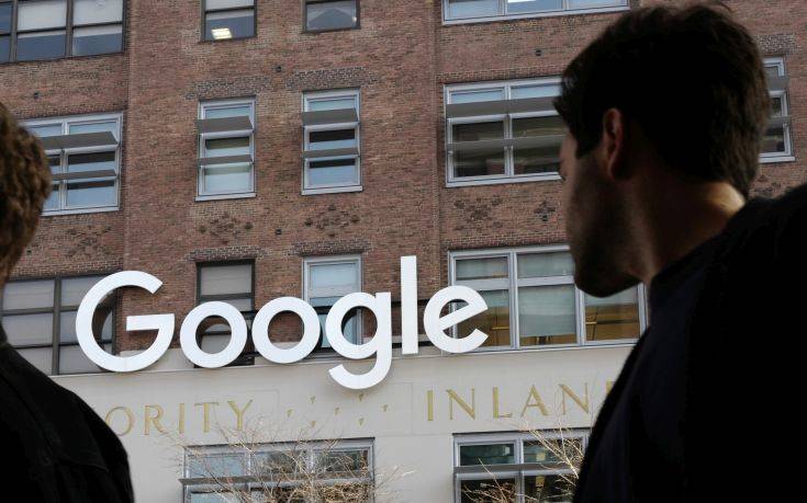 Αγωγή στη Google για σκόπιμη πολιτική διακρίσεων από πρώην εργαζόμενό της 4 AP 17338719621252