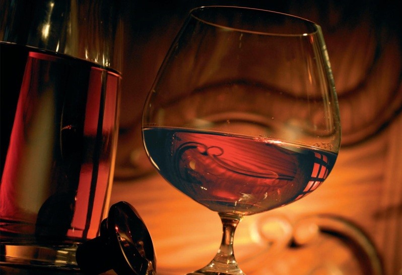 Cognac Generic 2