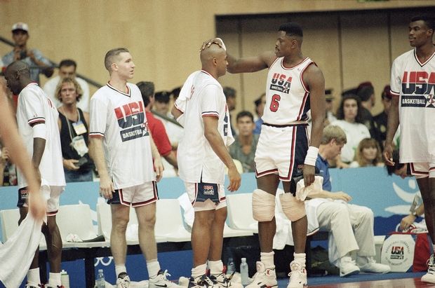 Dreamteam