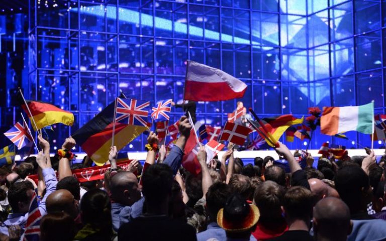 Με τα Σκόπια στον πρώτο ημιτελικό της Eurovision η Ελλάδα