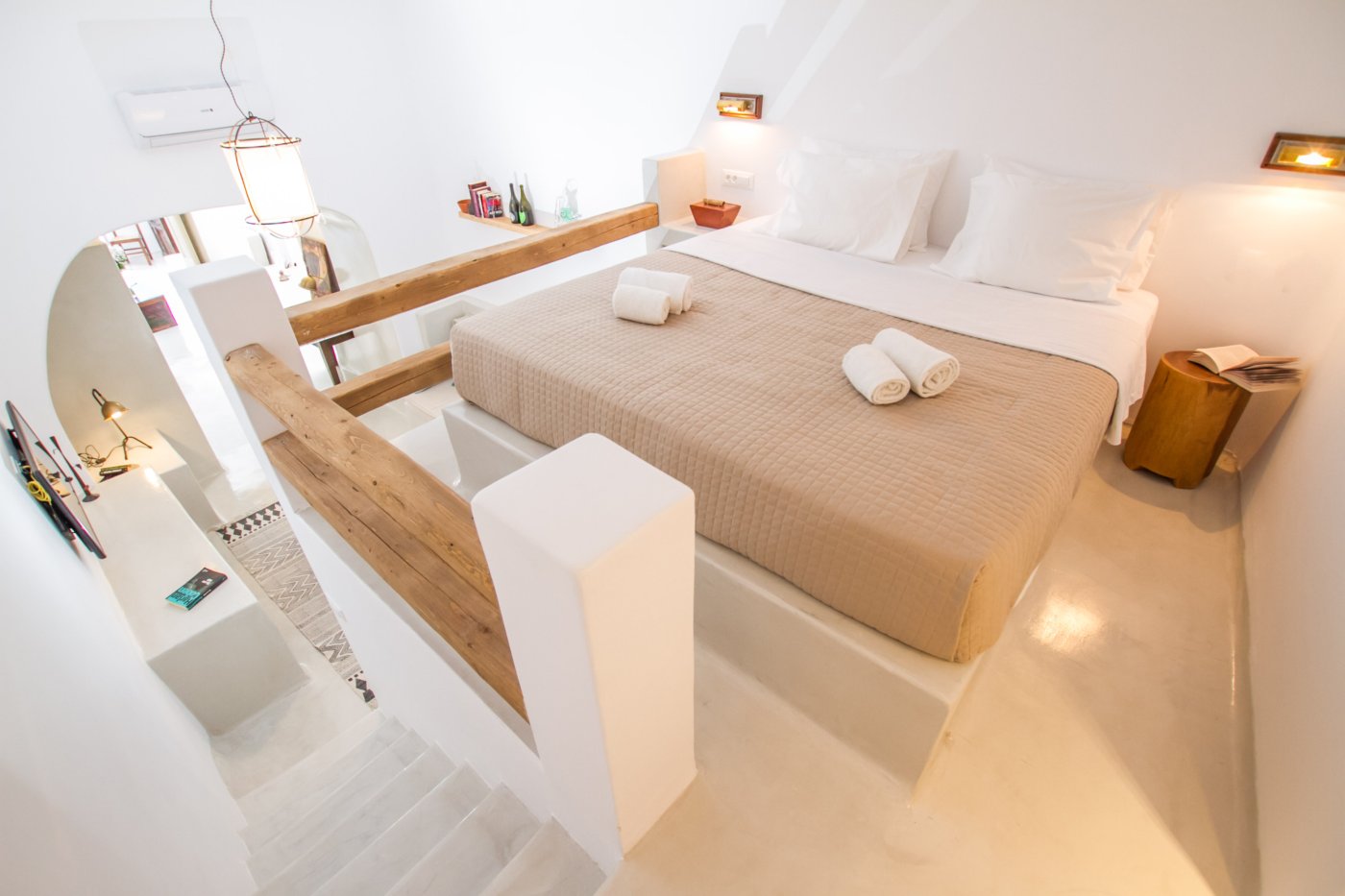 Αυτό είναι το πιο περιζήτητο σπίτι της Airbnb στην Ελλάδα και η ιστορία του 14 HECTOR3