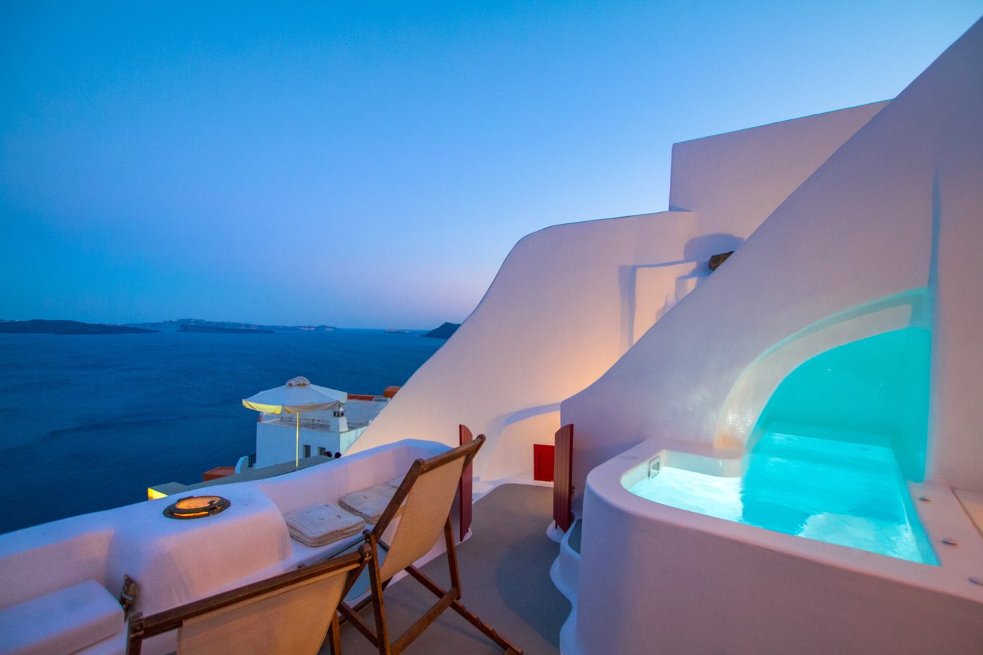 Αυτό είναι το πιο περιζήτητο σπίτι της Airbnb στην Ελλάδα και η ιστορία του 15 HECTOR6