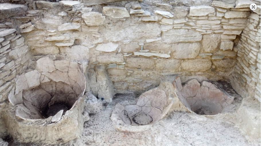 Κέρος, η χαμένη Ατλαντίδα του Αιγαίου μίλησε! 13 KEROS