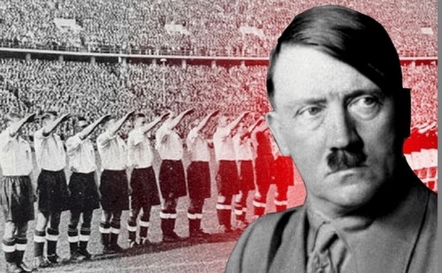 30/1/1933: Ο Χίτλερ στην εξουσία και το ποδόσφαιρο 14 Untitled1 3