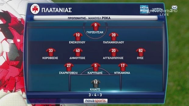 Επιτέλους νίκη για τον Παναθηναϊκό, 2-0 τον Πλατανιά 15 Untitled2