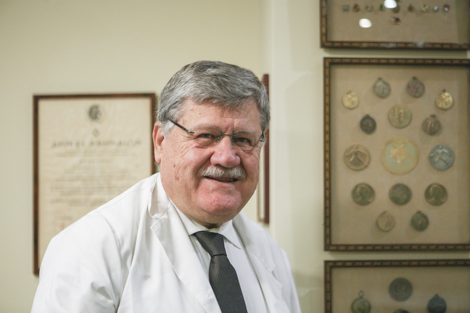 Χρήστος Ζούπας: "Χαράχτηκε στη μνήμη του κόσμου ο τίτλος του 1968" 14 Zoupas7