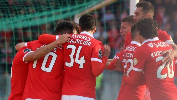benfica