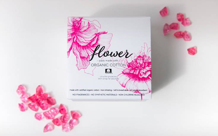 Flower, είναι στη φύση μας 8 Flower