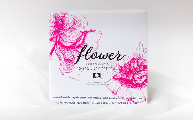 Flower, είναι στη φύση μας 9 Flower