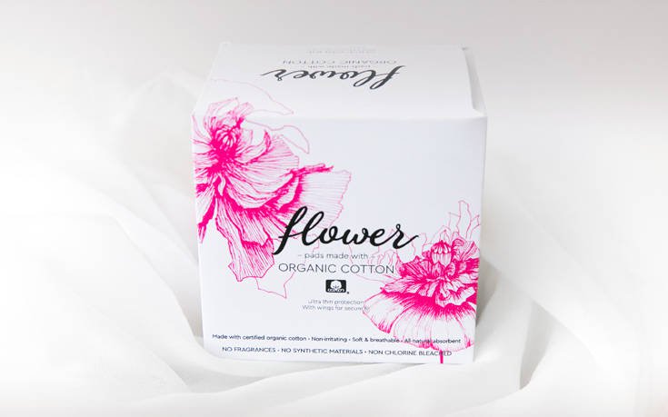 Flower, είναι στη φύση μας 10 Flower