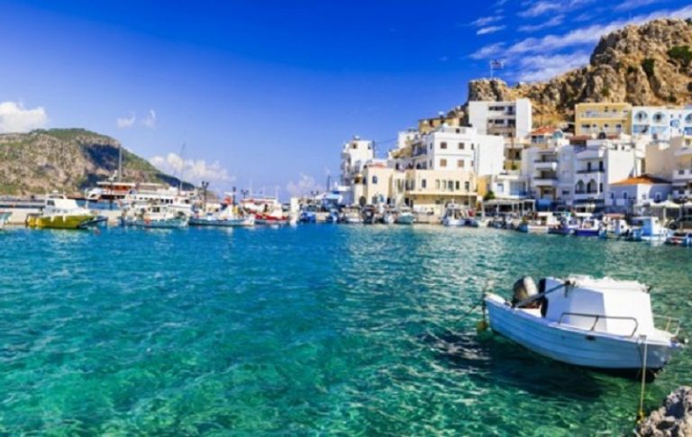 Η Κάρπαθος στους… οικονομικούς αλλά εκπληκτικούς προορισμούς του Forbes