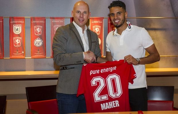 maher