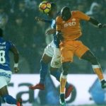porto feirense 1