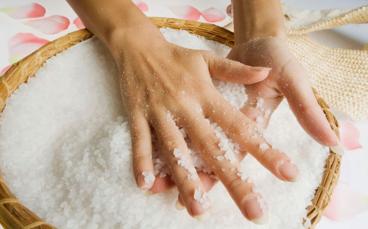 salt