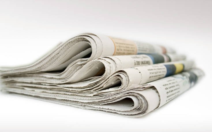 Επτά εναλλακτικές χρήσεις της εφημερίδας 4 shutterstock54021211