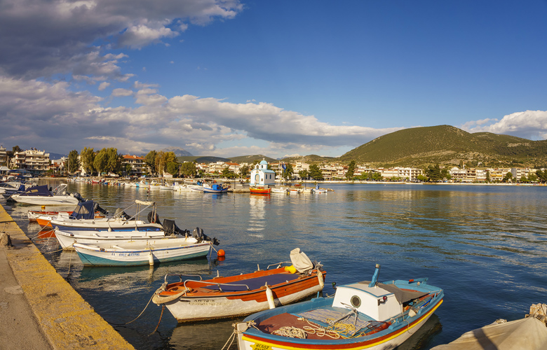 Νέα Αρτάκη, η δεύτερη μεγαλύτερη πόλη της Εύβοιας 10 shutterstock 413434831
