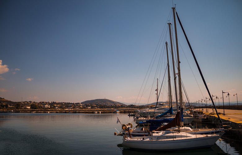 Νέα Αρτάκη, η δεύτερη μεγαλύτερη πόλη της Εύβοιας 13 shutterstock 682705063