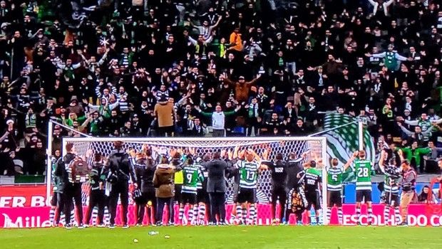 sporting