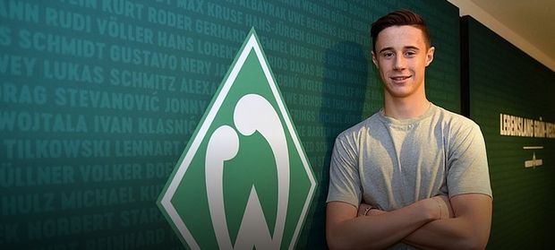 Όλες οι μεταγραφές στο Sport24.gr (25/1) 21 werder