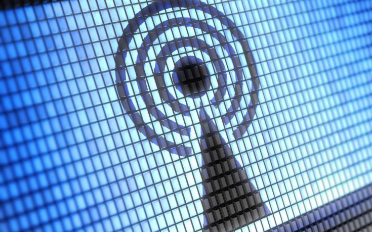 wifi shutterstock 81988132