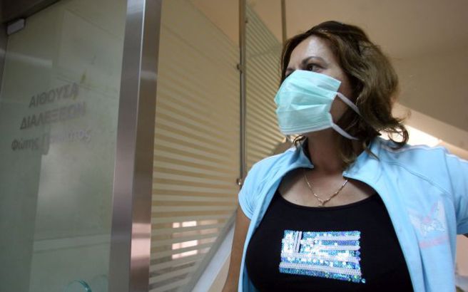 Τέσσερις νέοι θάνατοι την τελευταία εβδομάδα από τη γρίπη