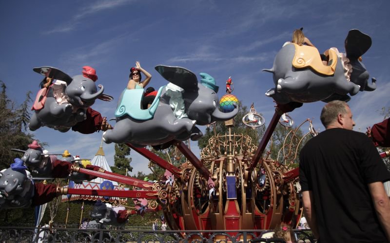 Φαραωνική «Disneyland» στην Αίγυπτο 4 AP 6