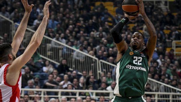 Ενωμένος δυνατός! 7 Gabriel