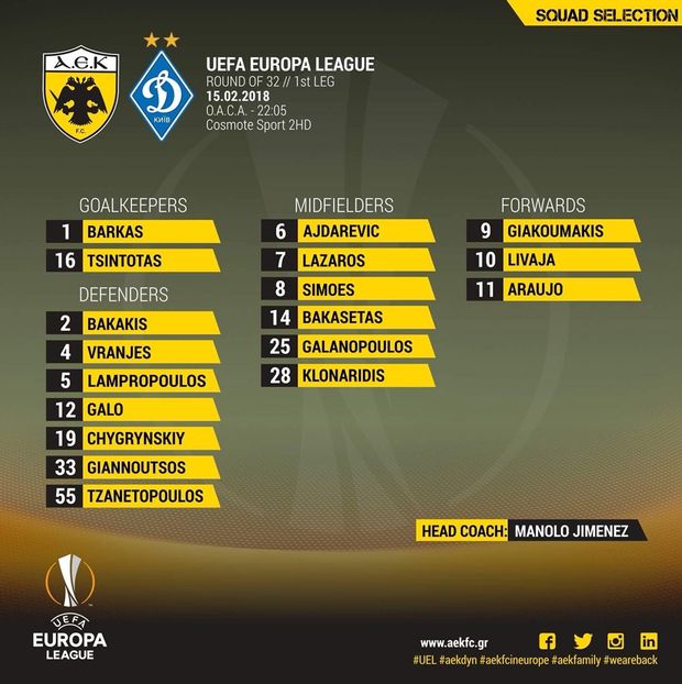 aek