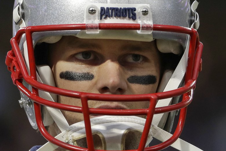 brady 1 1