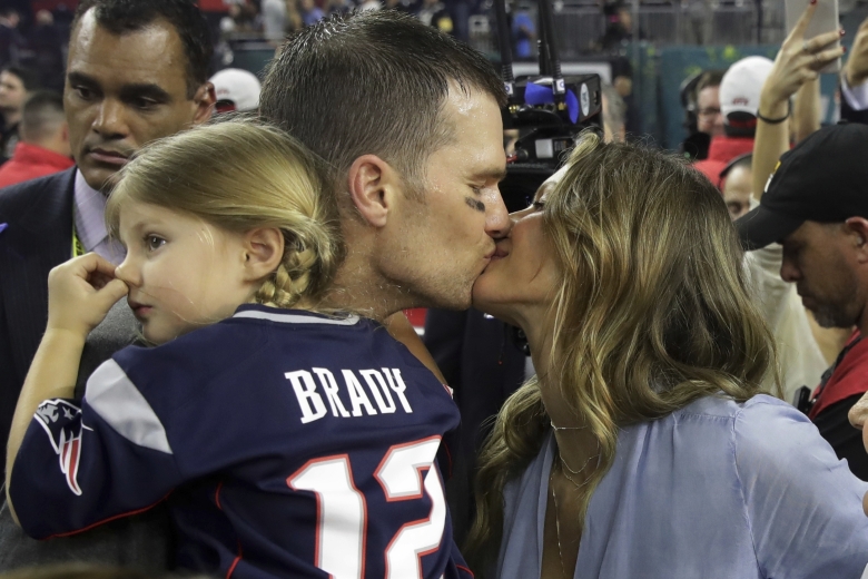 brady 2