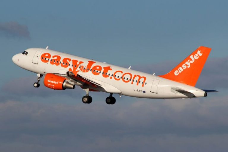 Ποιες είναι οι νέες πτήσεις που προσφέρει η easyJet στην Ελλάδα