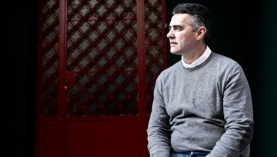 Νίκος Γραμματικός: "Όταν πήγα, οι παίκτες δεν ήθελαν να παίξουν στην Εθνική" 18 grammatikos5 940 1