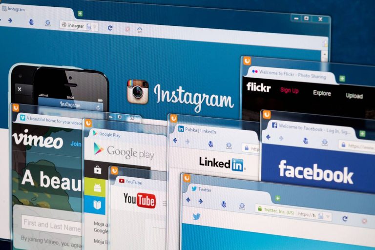 Το μέλλον των επιχειρήσεων στην εποχή των social media