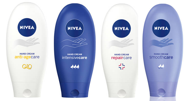 Η αγαπημένη σειρά NIVEA HAND έρχεται με νέα ενισχυμένη φόρμουλα και νέα συσκευασία 8 nivea3