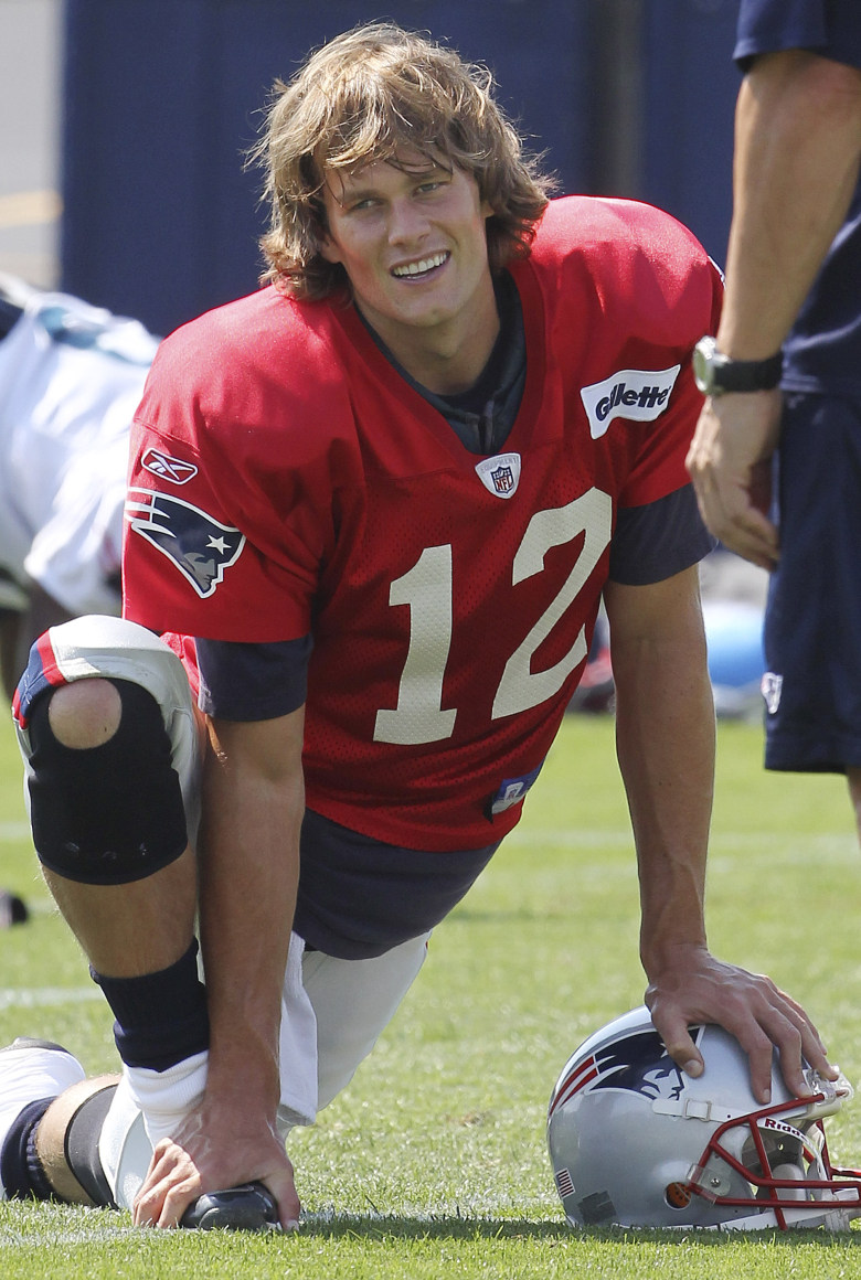 patriot