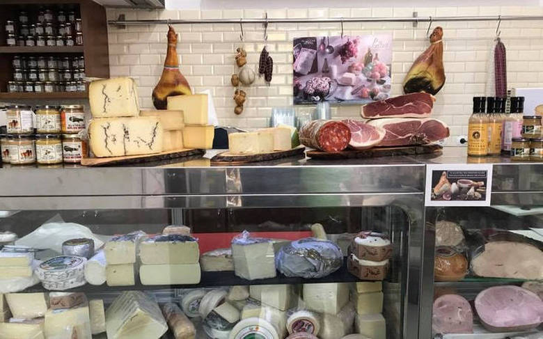 Delicatessen-παντοπωλεία που κάθε Αθηναίος καλοφαγάς πρέπει να γνωρίζει 15 savt culpa deli