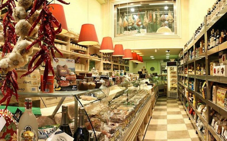 Delicatessen-παντοπωλεία που κάθε Αθηναίος καλοφαγάς πρέπει να γνωρίζει
