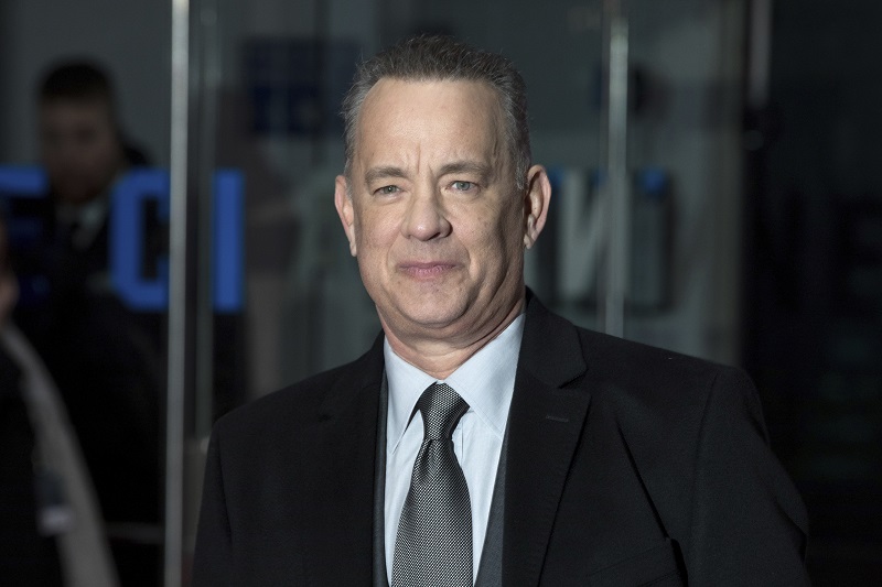 tom hanks