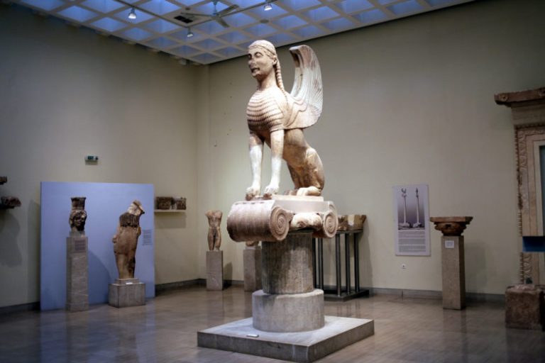Τα συνέδρια αυξάνουν τον τουρισμό στους Δελφούς