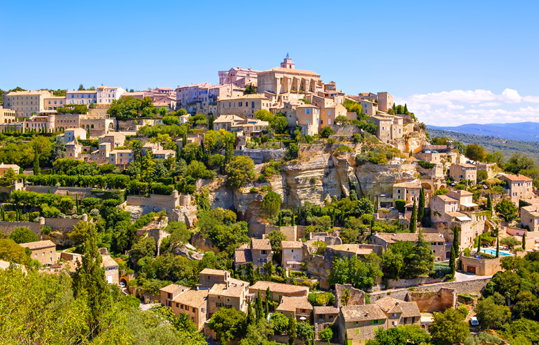 Πέντε λόγοι για να επισκεφθείτε τη Προβηγκία 9 495907225