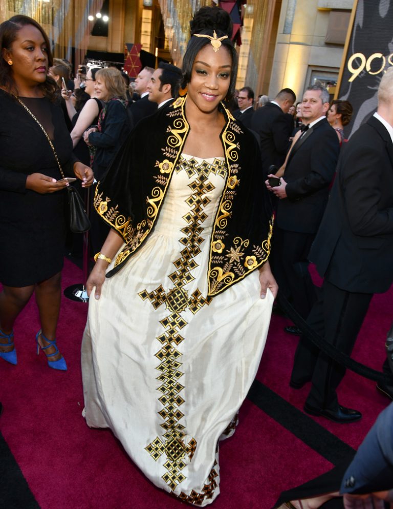 Γιατί η Tiffany Haddish ήταν η πραγματική νικήτρια στα Όσκαρ